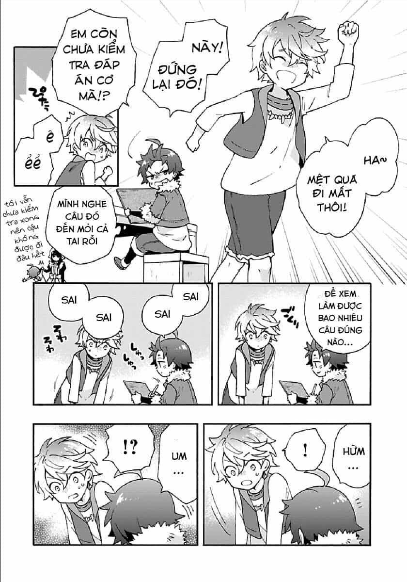 Tensei Shite Inaka De Slowlife Wo Okuritai - Chương 35 - ảnh 10