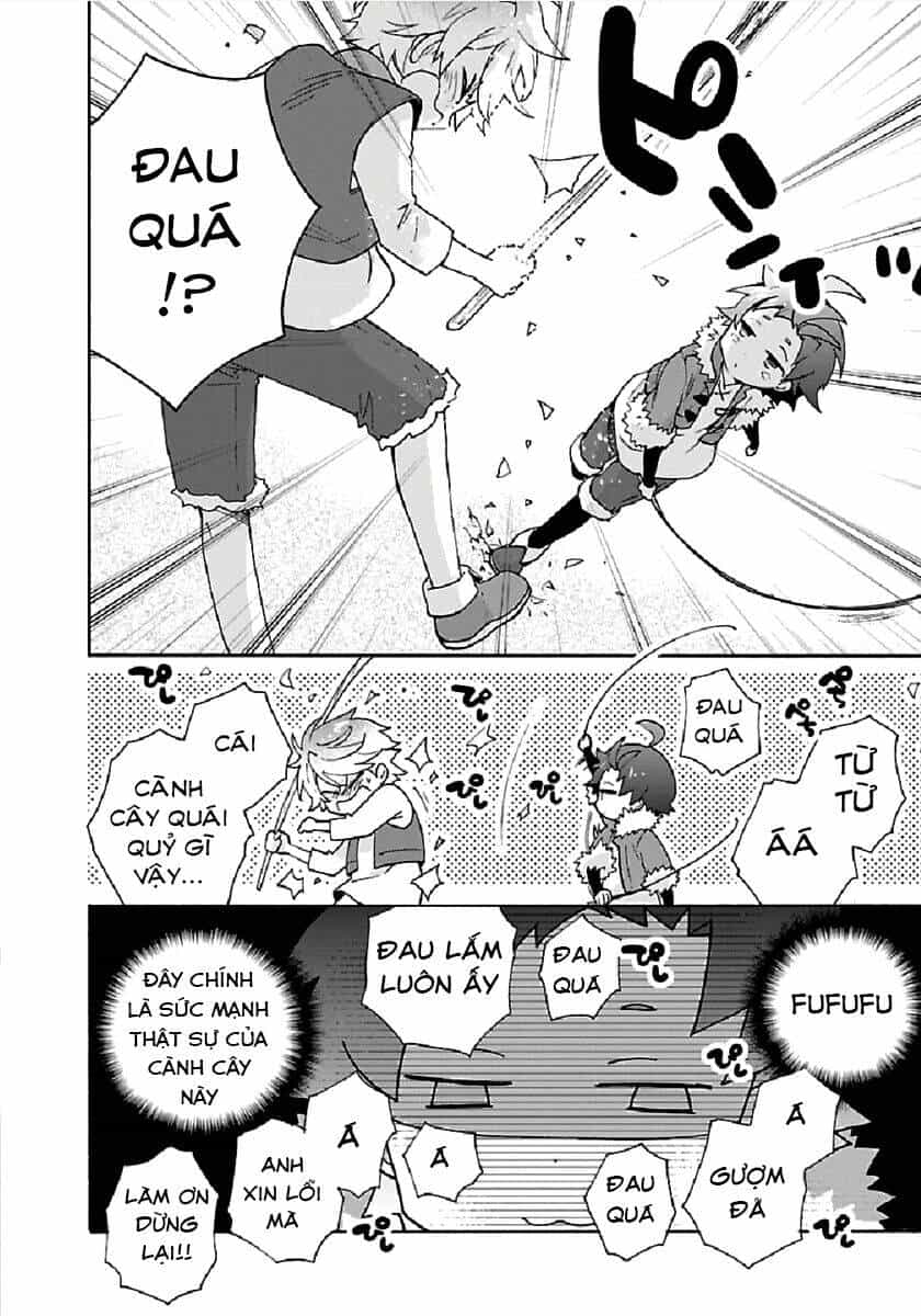 Tensei Shite Inaka De Slowlife Wo Okuritai - Chương 35 - ảnh 21