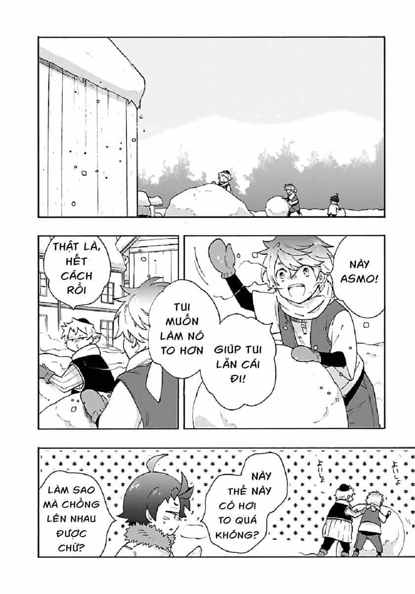 Tensei Shite Inaka De Slowlife Wo Okuritai - Chương 36 - ảnh 13