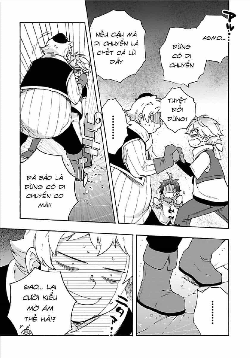 Tensei Shite Inaka De Slowlife Wo Okuritai - Chương 36 - ảnh 24