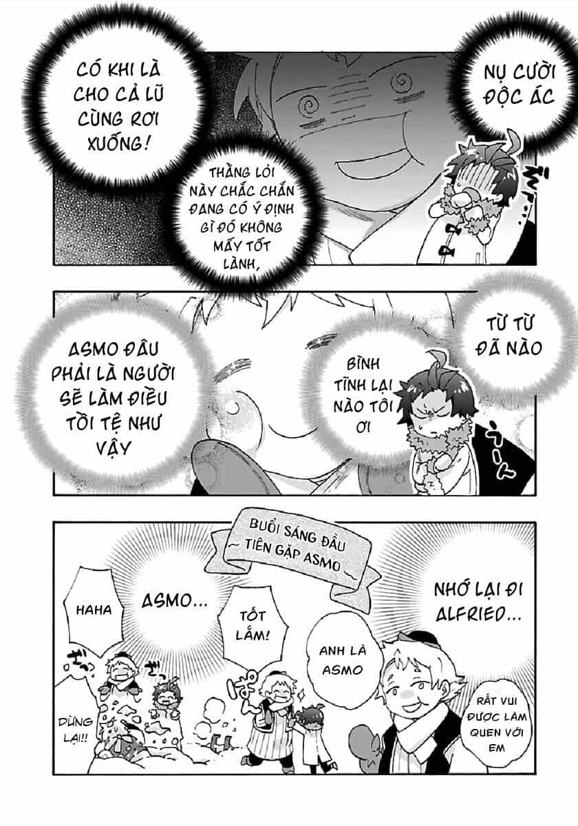 Tensei Shite Inaka De Slowlife Wo Okuritai - Chương 36 - ảnh 25