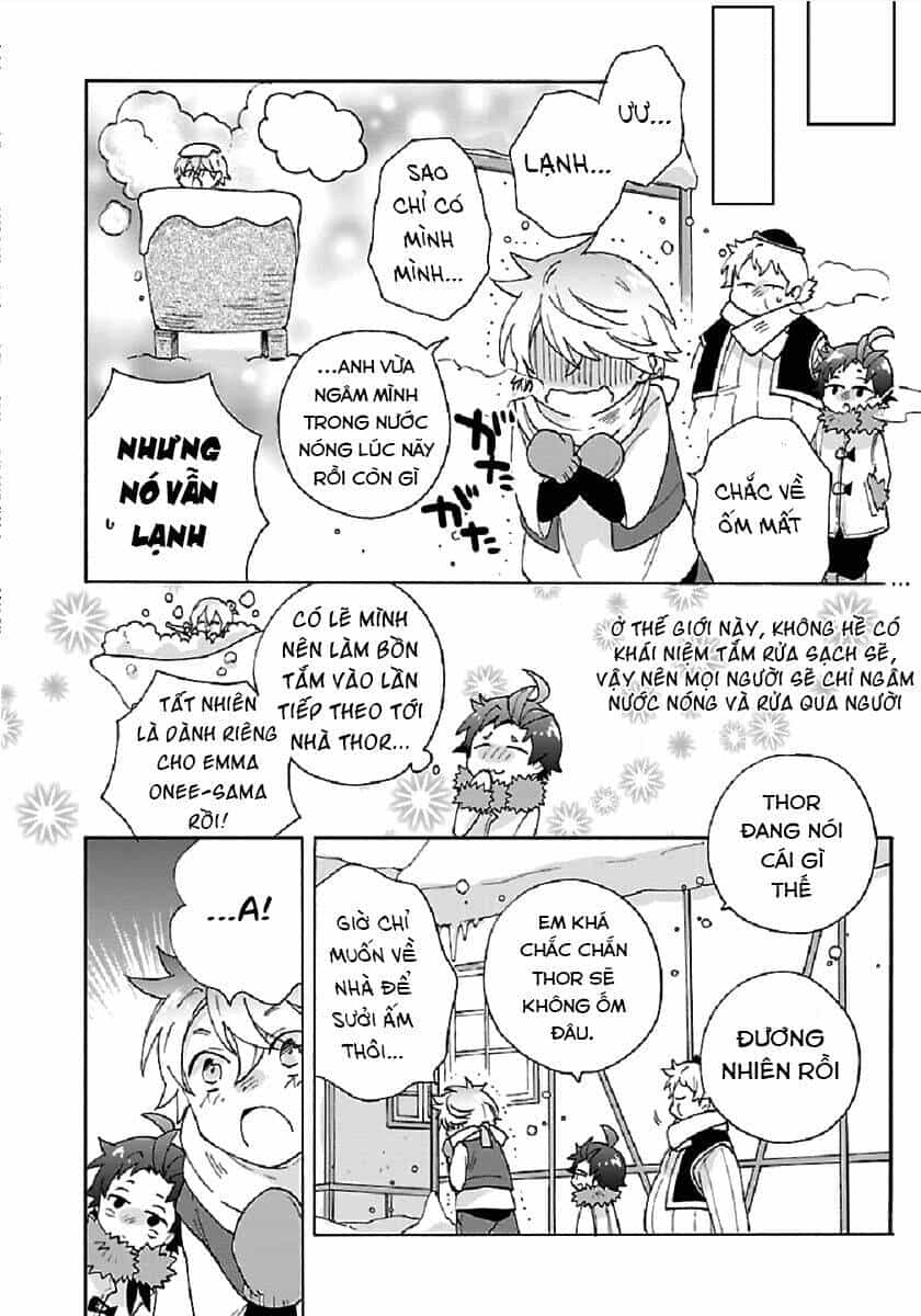 Tensei Shite Inaka De Slowlife Wo Okuritai - Chương 36 - ảnh 29