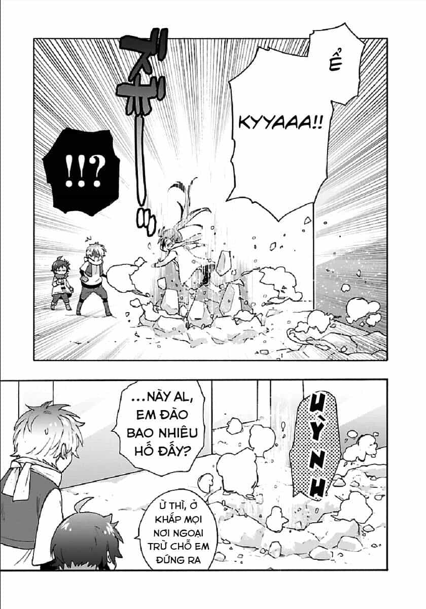 Tensei Shite Inaka De Slowlife Wo Okuritai - Chương 37 - ảnh 12