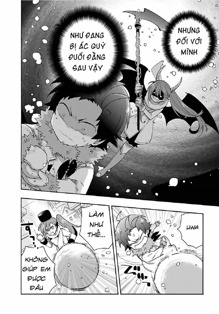 Tensei Shite Inaka De Slowlife Wo Okuritai - Chương 37 - ảnh 17