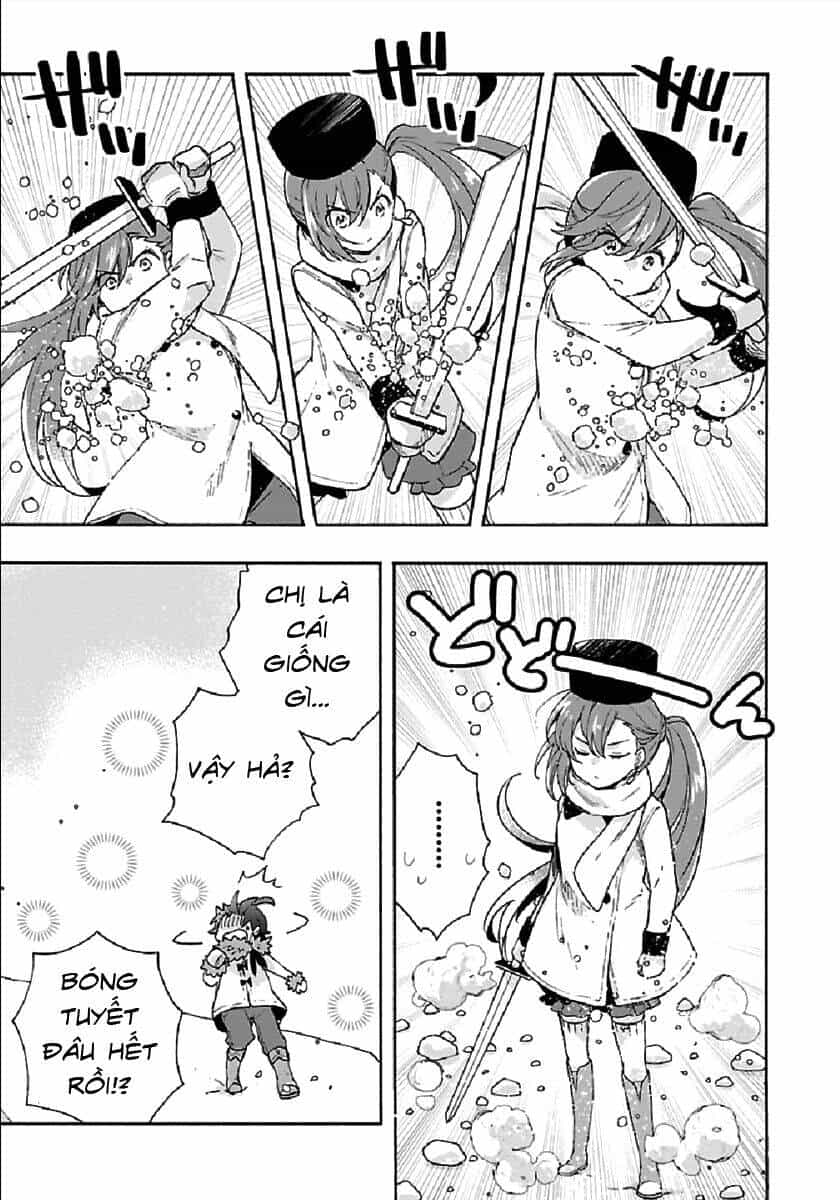 Tensei Shite Inaka De Slowlife Wo Okuritai - Chương 37 - ảnh 28