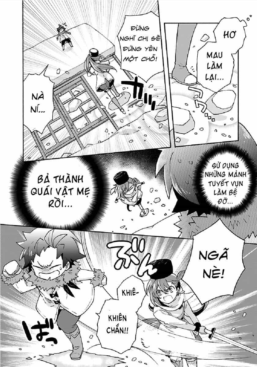 Tensei Shite Inaka De Slowlife Wo Okuritai - Chương 37 - ảnh 29