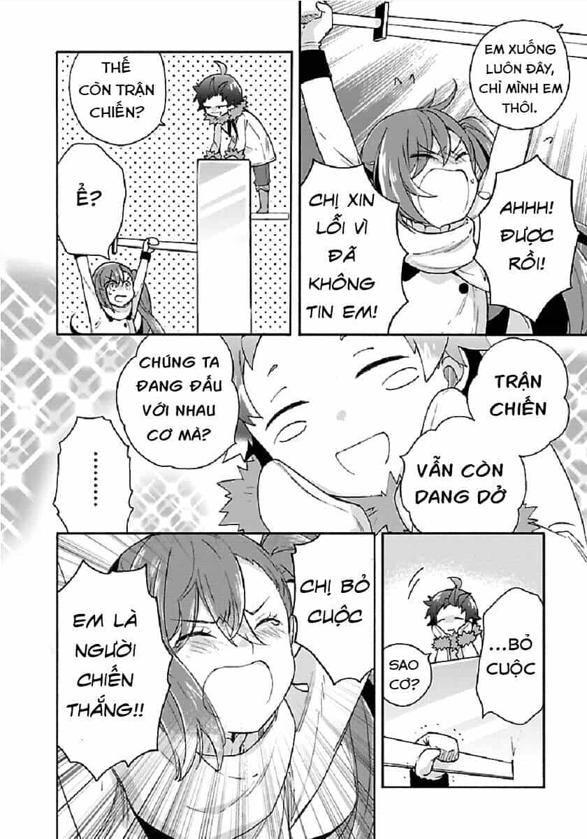 Tensei Shite Inaka De Slowlife Wo Okuritai - Chương 37 - ảnh 33