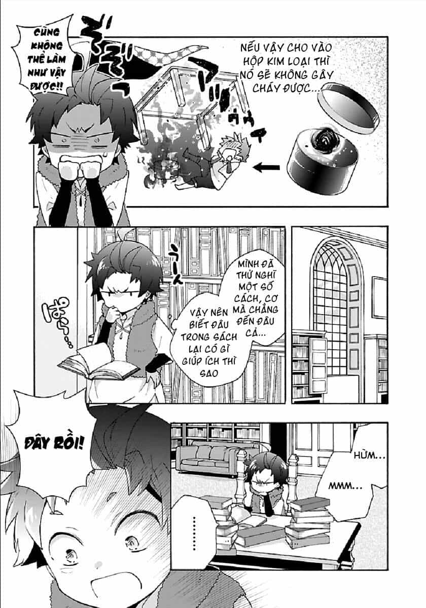 Tensei Shite Inaka De Slowlife Wo Okuritai - Chương 38 - ảnh 20