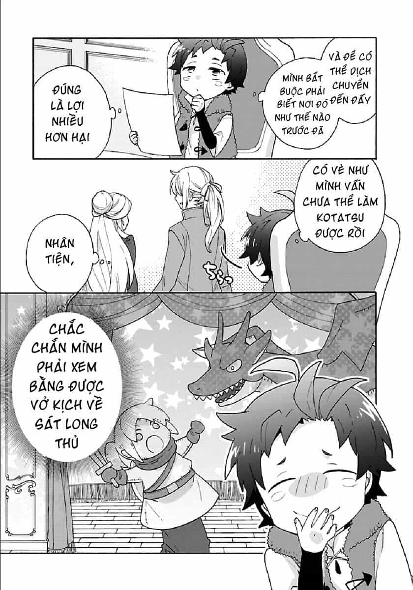 Tensei Shite Inaka De Slowlife Wo Okuritai - Chương 38 - ảnh 32