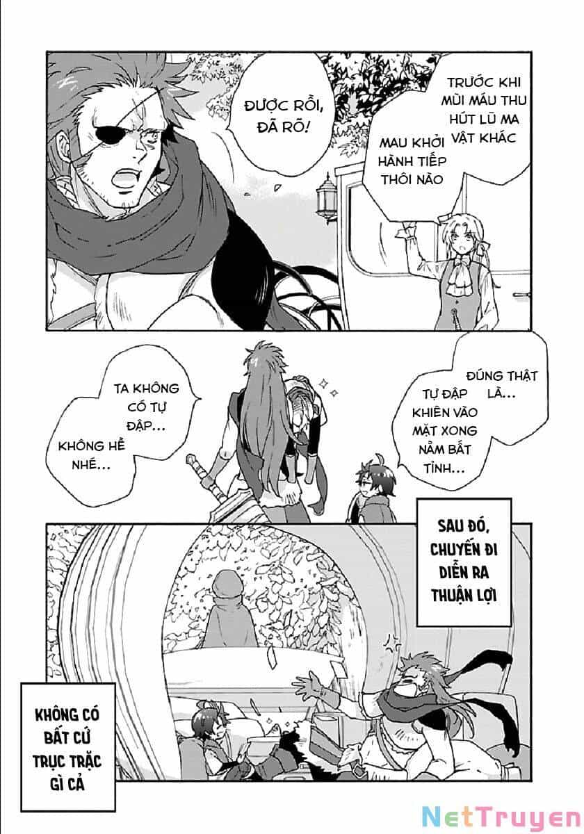 Tensei Shite Inaka De Slowlife Wo Okuritai - Chương 39 - ảnh 10