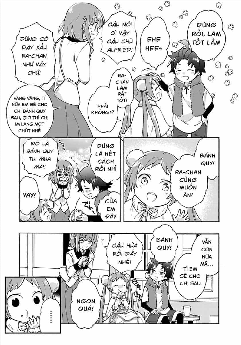 Tensei Shite Inaka De Slowlife Wo Okuritai - Chương 40 - ảnh 6