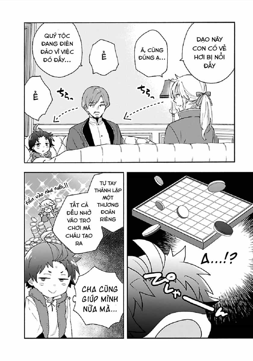 Tensei Shite Inaka De Slowlife Wo Okuritai - Chương 41 - ảnh 9