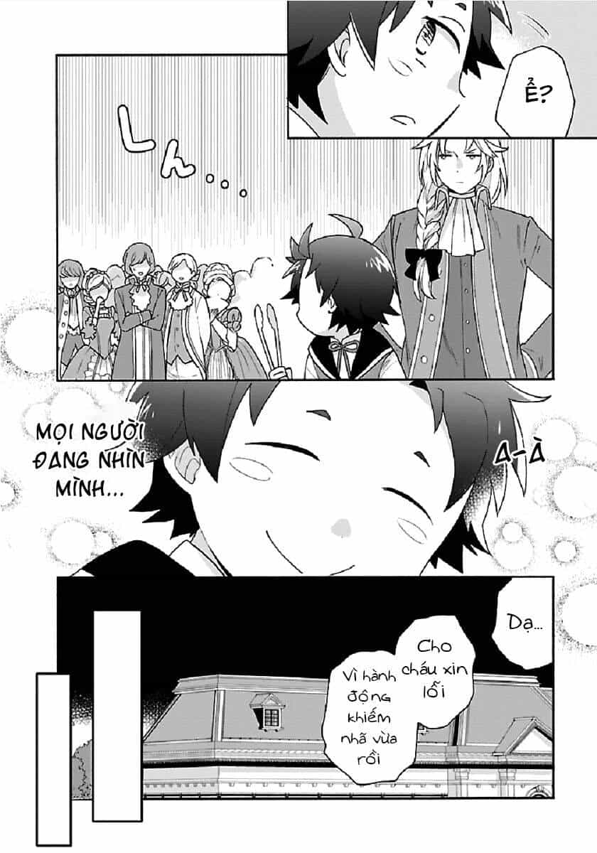 Tensei Shite Inaka De Slowlife Wo Okuritai - Chương 42 - ảnh 17