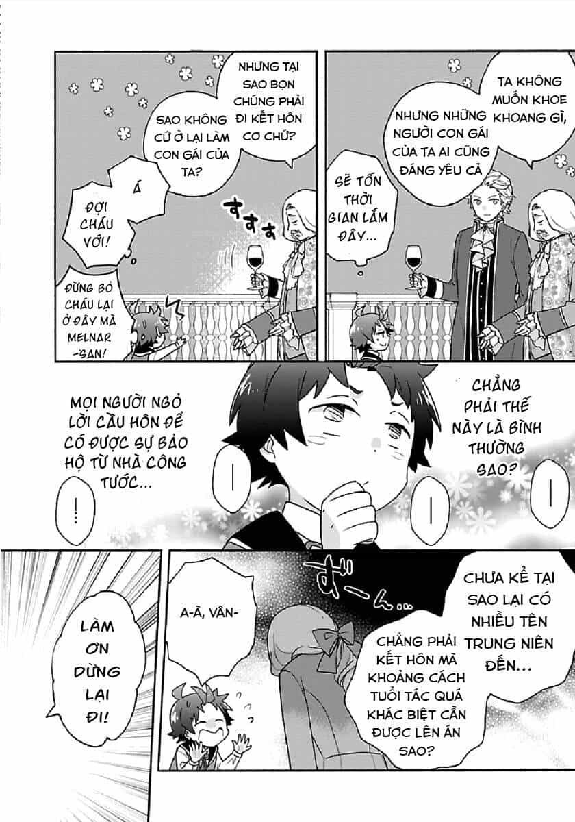 Tensei Shite Inaka De Slowlife Wo Okuritai - Chương 42 - ảnh 25