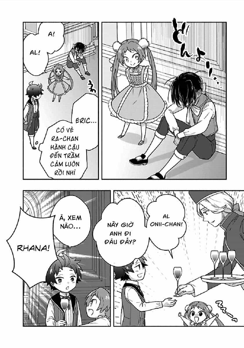 Tensei Shite Inaka De Slowlife Wo Okuritai - Chương 43 - ảnh 15