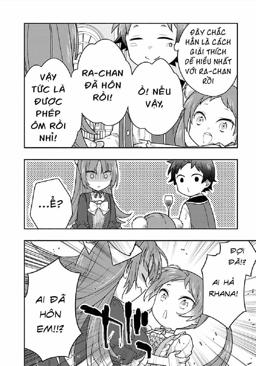 Tensei Shite Inaka De Slowlife Wo Okuritai - Chương 43 - ảnh 19