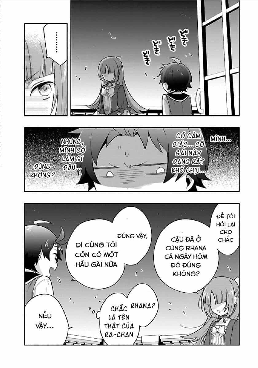 Tensei Shite Inaka De Slowlife Wo Okuritai - Chương 43 - ảnh 9