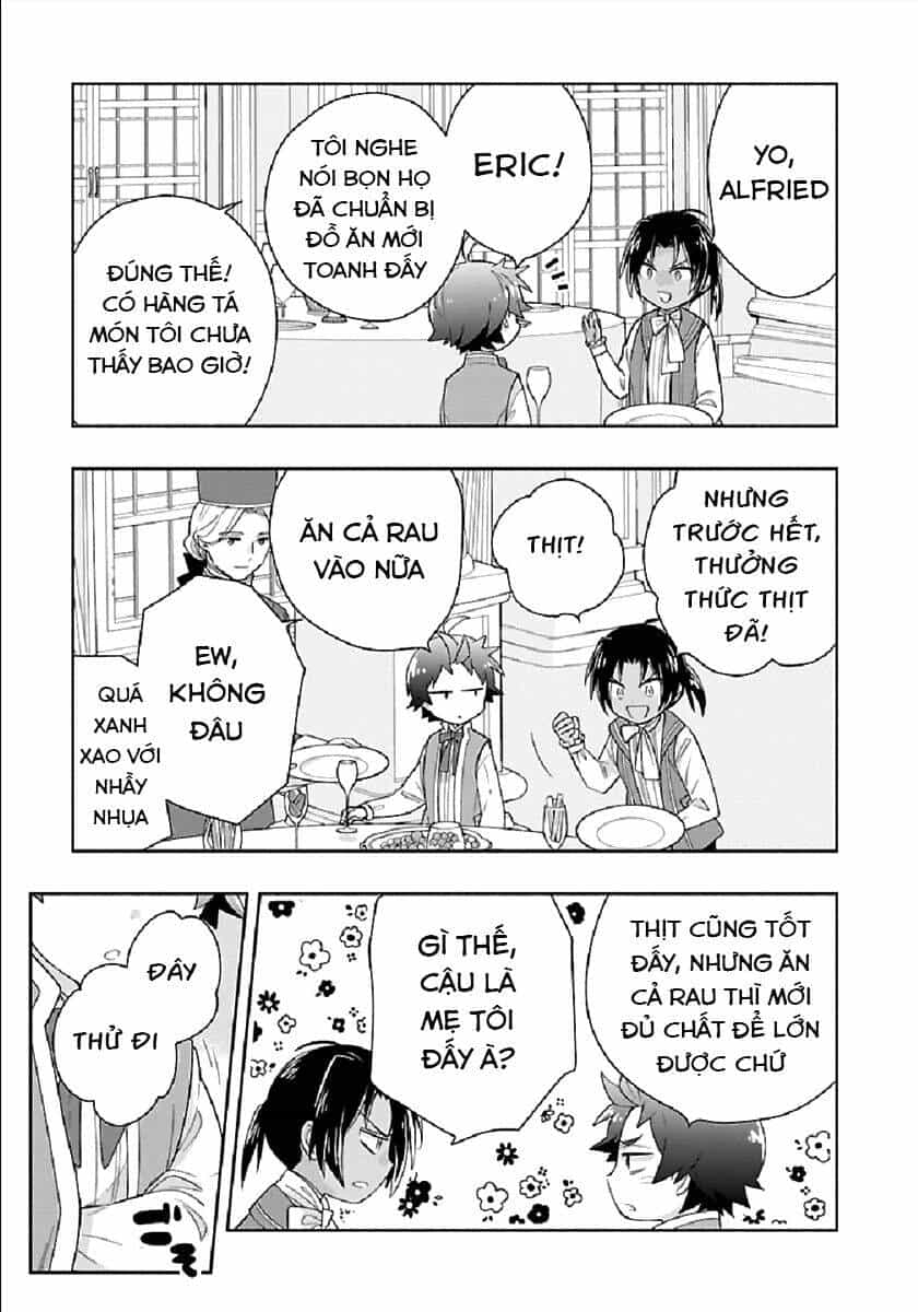 Tensei Shite Inaka De Slowlife Wo Okuritai - Chương 44 - ảnh 14