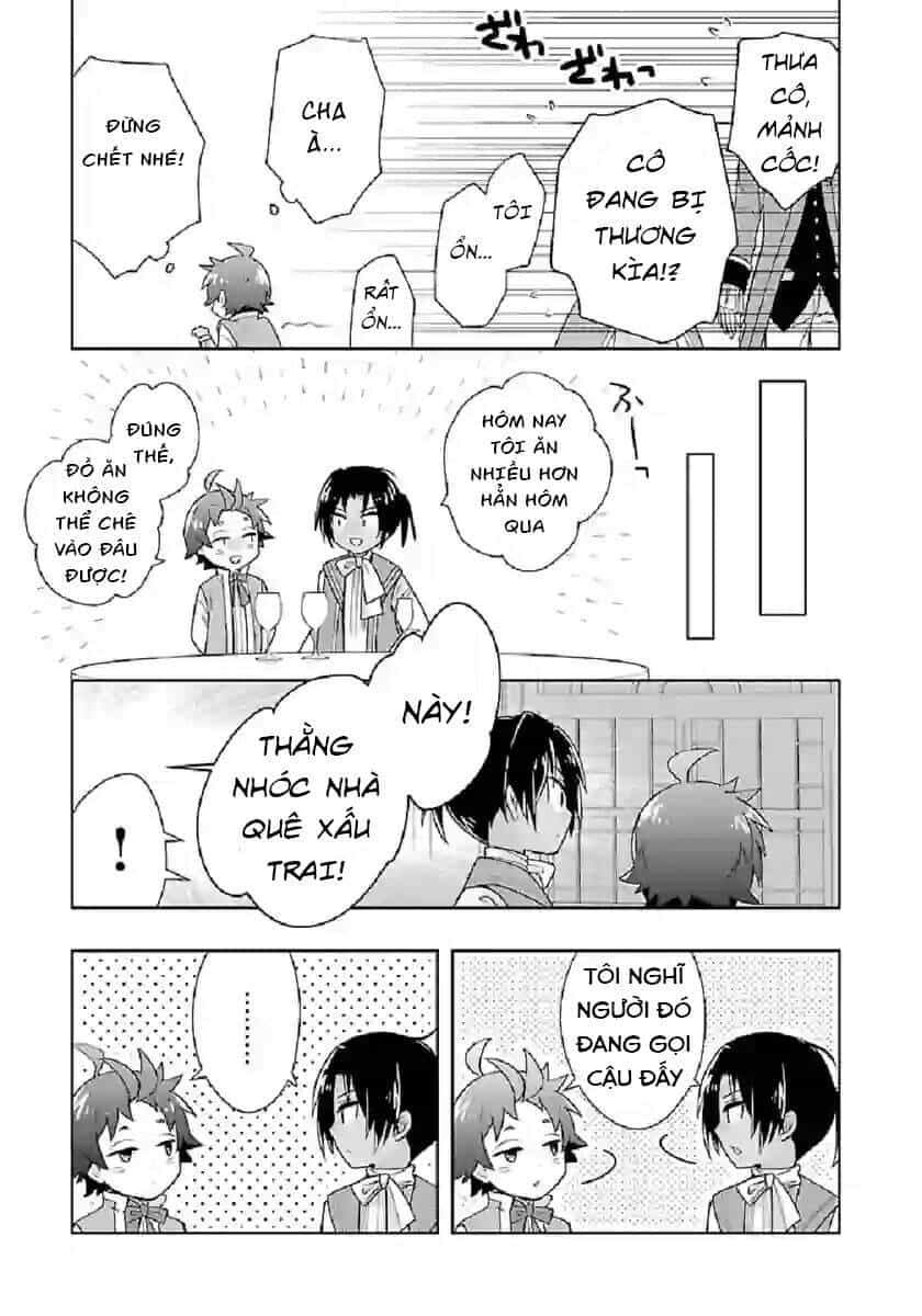 Tensei Shite Inaka De Slowlife Wo Okuritai - Chương 45 - ảnh 24