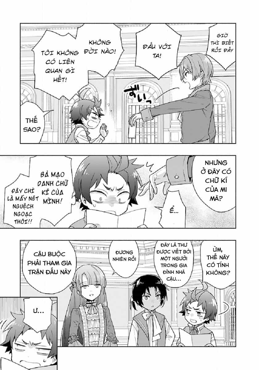 Tensei Shite Inaka De Slowlife Wo Okuritai - Chương 46 - ảnh 10