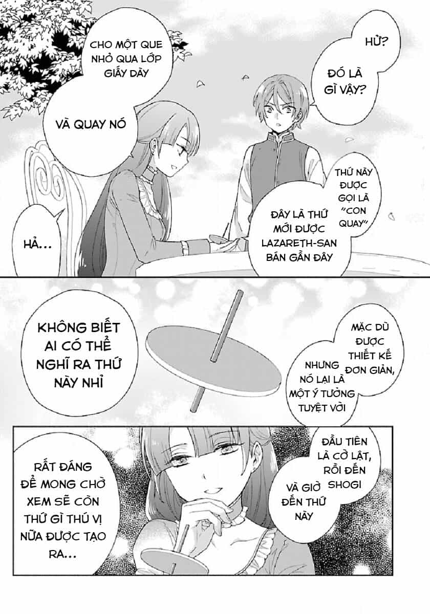 Tensei Shite Inaka De Slowlife Wo Okuritai - Chương 46 - ảnh 22