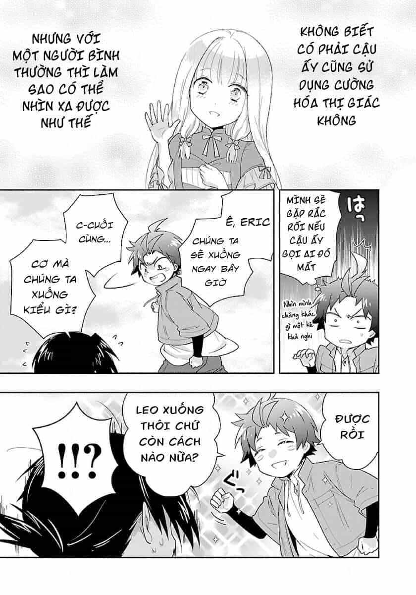 Tensei Shite Inaka De Slowlife Wo Okuritai - Chương 49 - ảnh 11
