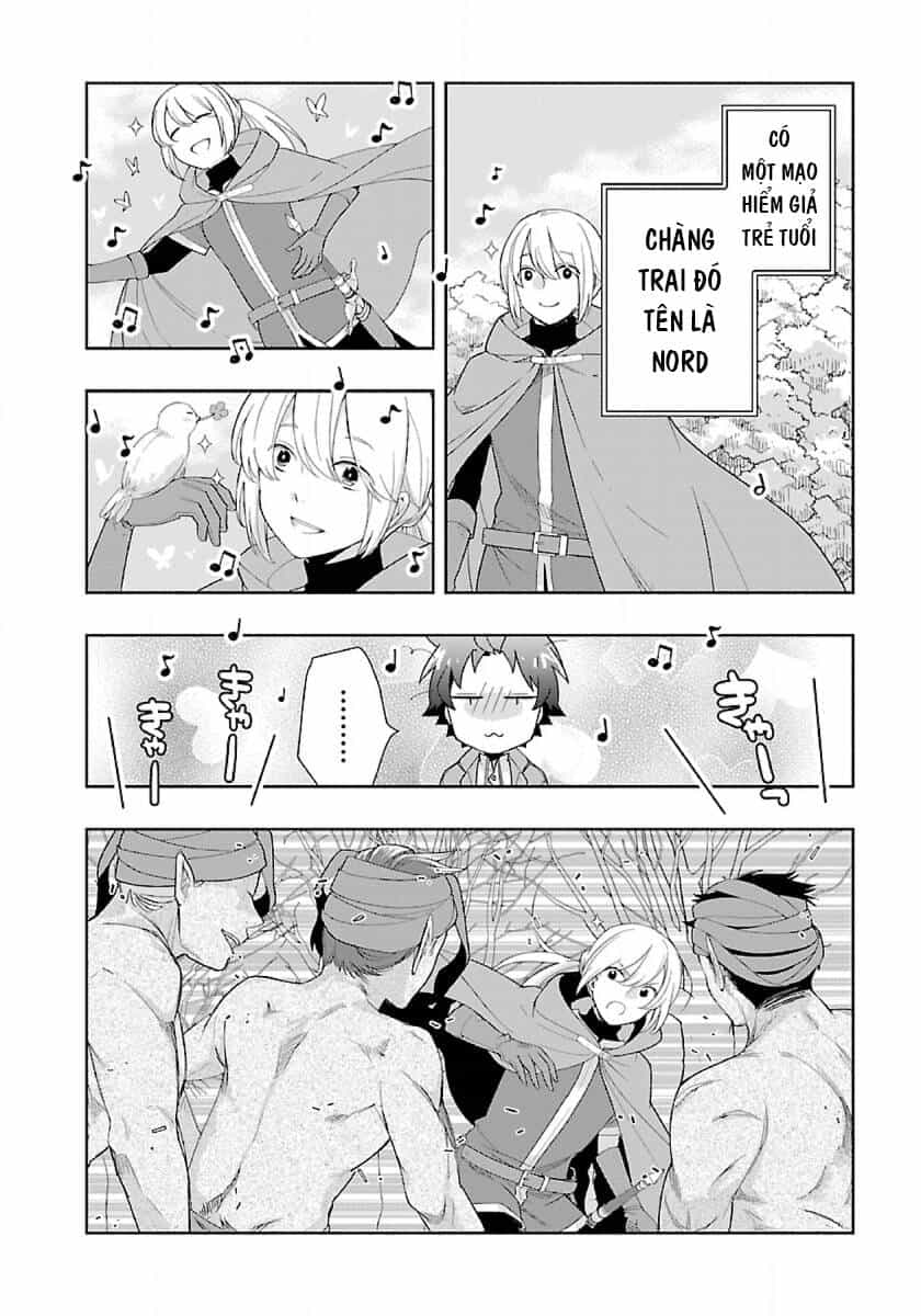 Tensei Shite Inaka De Slowlife Wo Okuritai - Chương 49 - ảnh 24