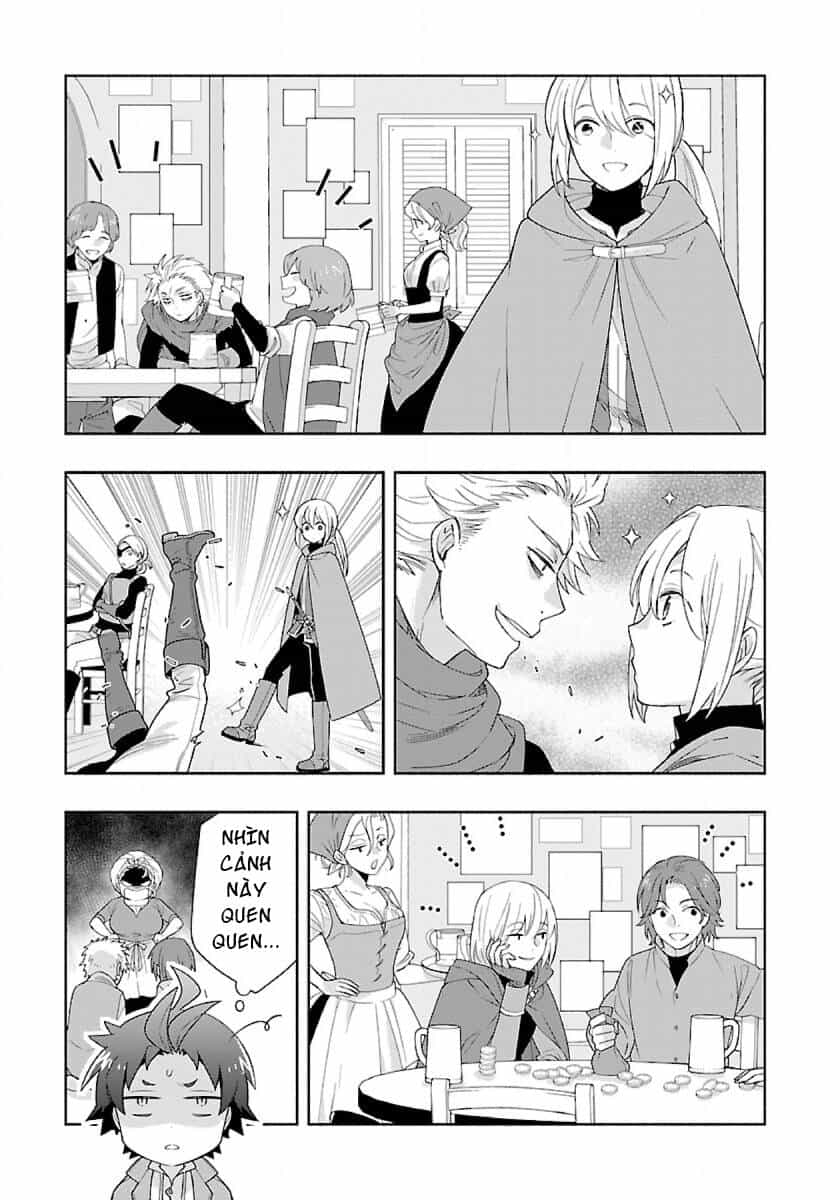 Tensei Shite Inaka De Slowlife Wo Okuritai - Chương 49 - ảnh 25