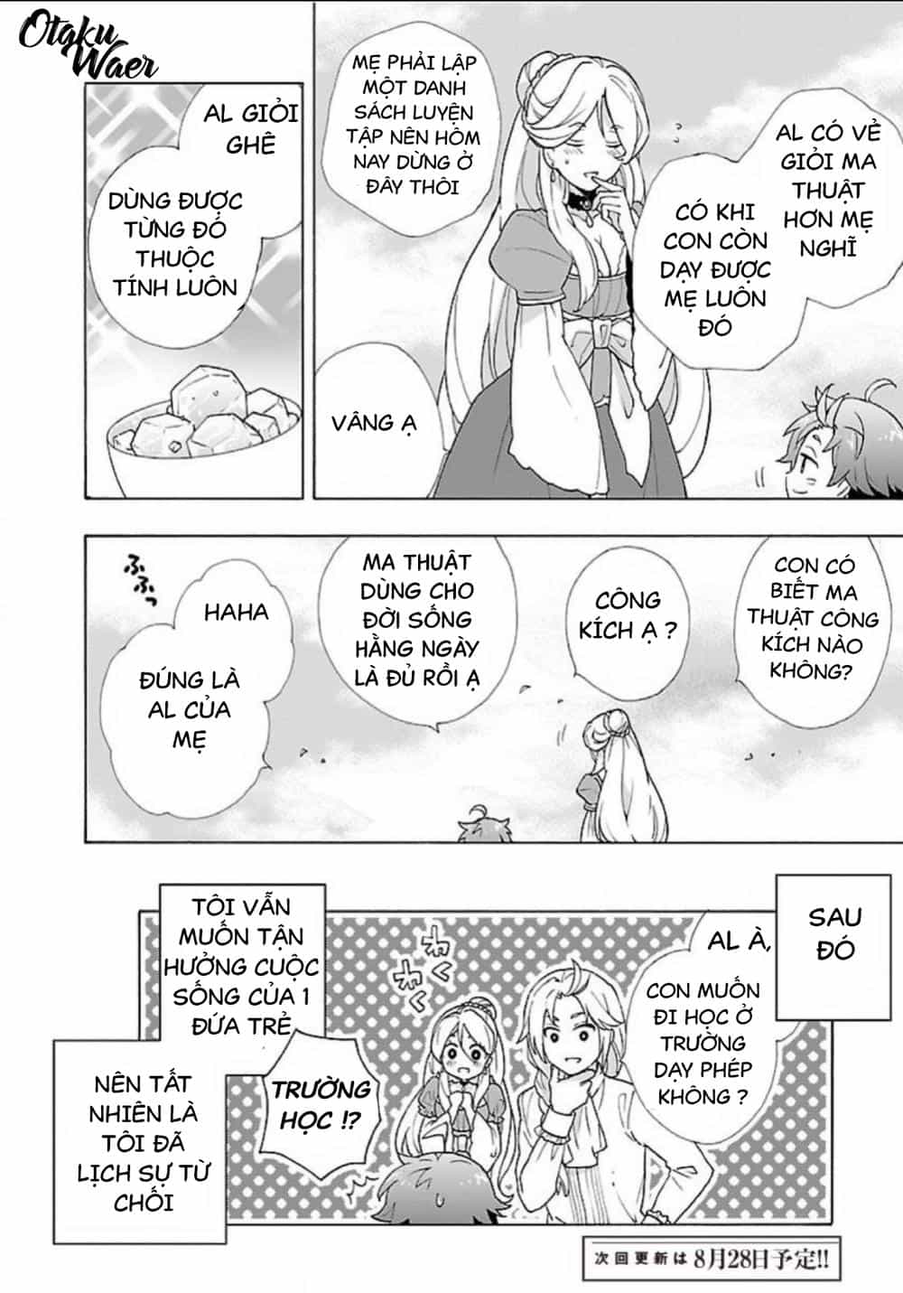 Tensei Shite Inaka De Slowlife Wo Okuritai - Chương 5 - ảnh 12