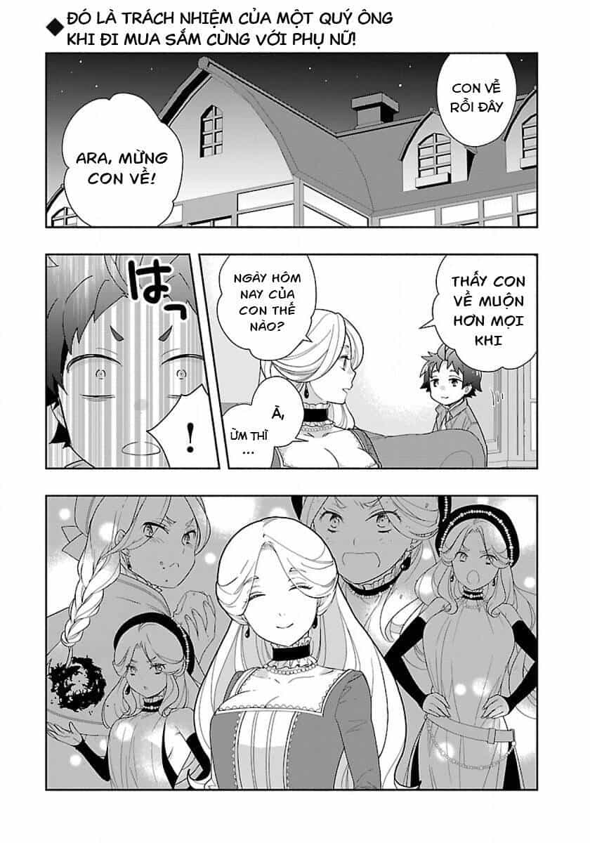 Tensei Shite Inaka De Slowlife Wo Okuritai - Chương 51 - ảnh 2