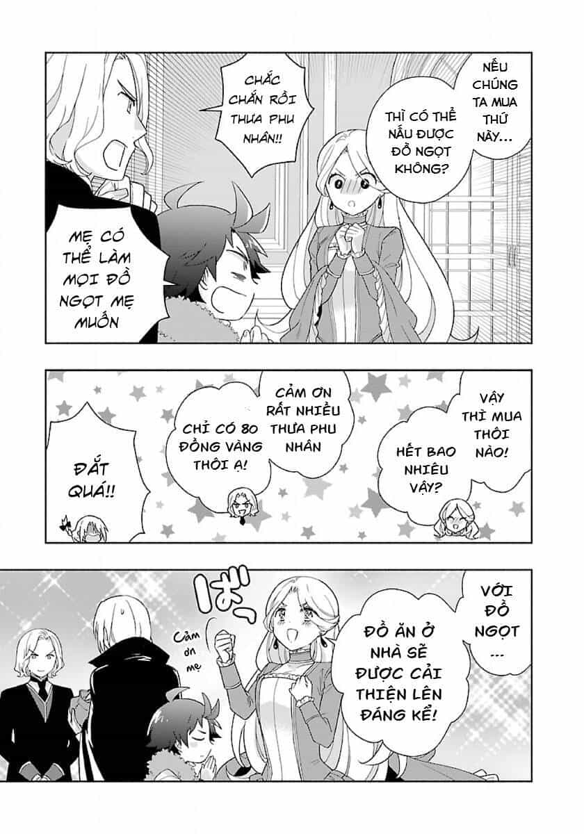 Tensei Shite Inaka De Slowlife Wo Okuritai - Chương 51 - ảnh 24