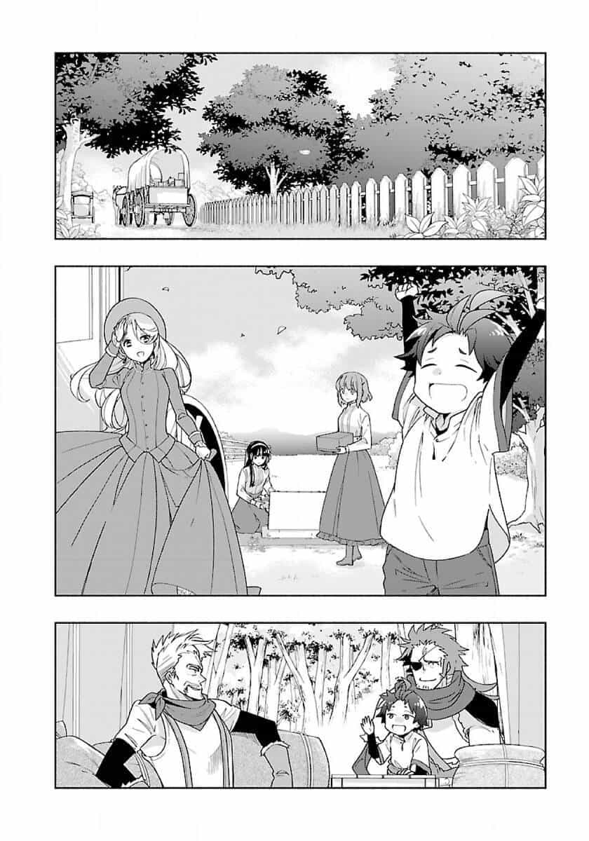 Tensei Shite Inaka De Slowlife Wo Okuritai - Chương 52 - ảnh 13