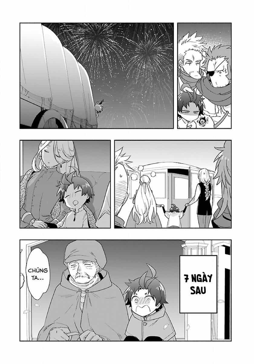Tensei Shite Inaka De Slowlife Wo Okuritai - Chương 52 - ảnh 16
