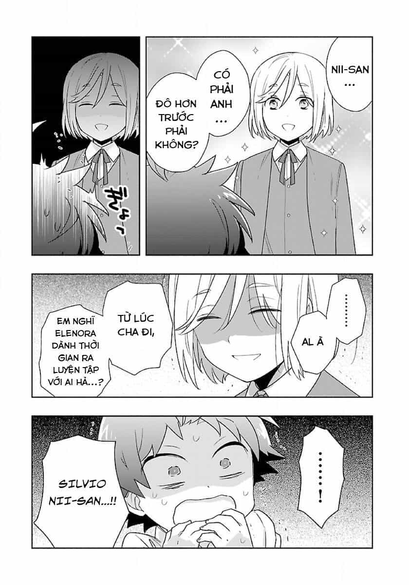 Tensei Shite Inaka De Slowlife Wo Okuritai - Chương 52 - ảnh 24