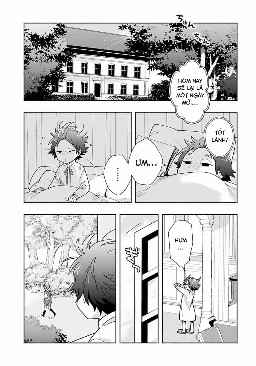 Tensei Shite Inaka De Slowlife Wo Okuritai - Chương 53 - ảnh 3