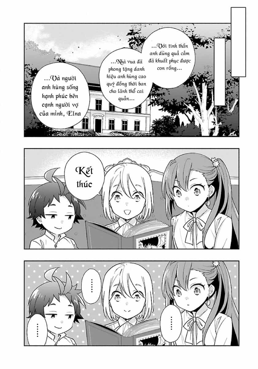 Tensei Shite Inaka De Slowlife Wo Okuritai - Chương 54 - ảnh 14