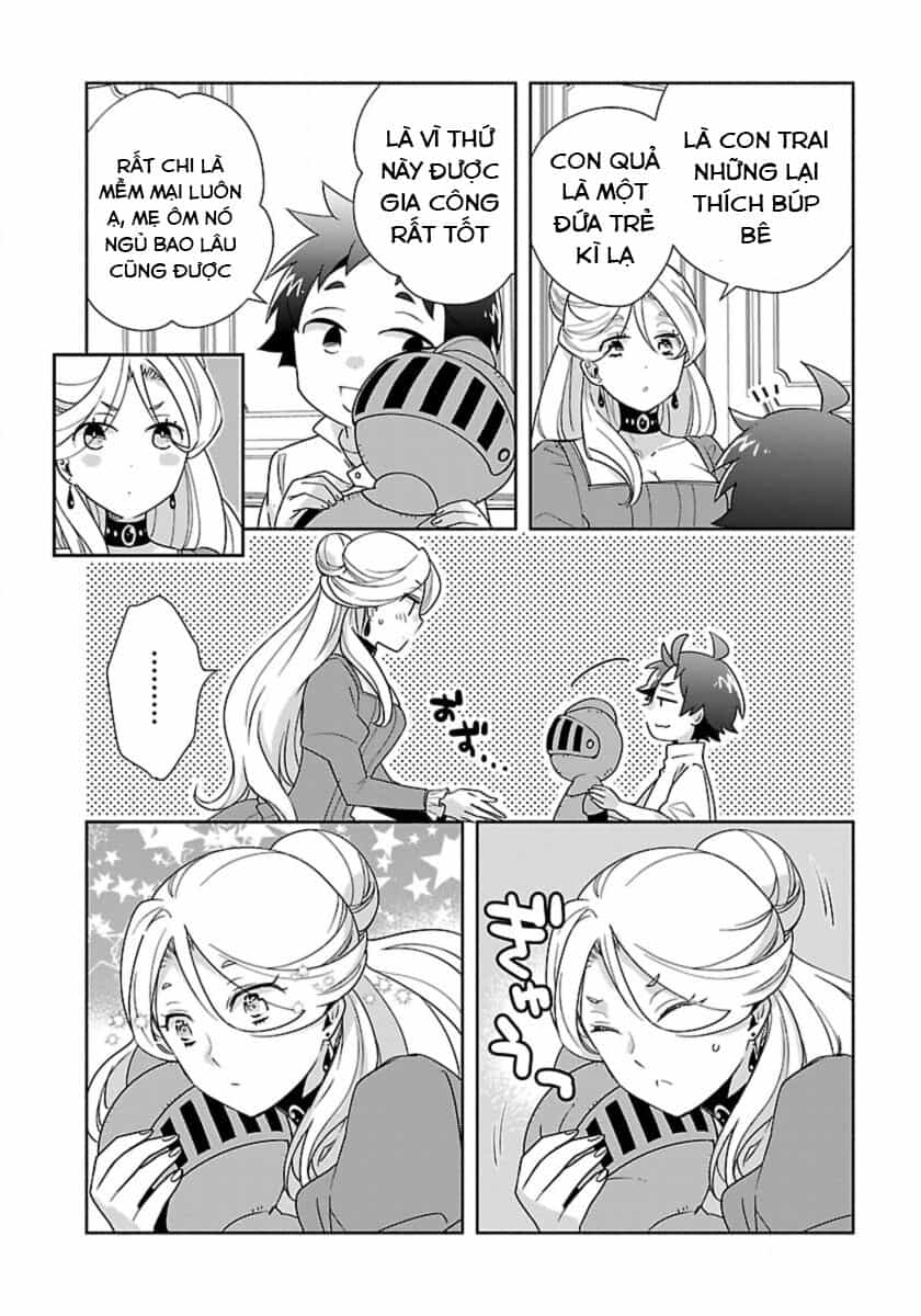 Tensei Shite Inaka De Slowlife Wo Okuritai - Chương 58 - ảnh 11