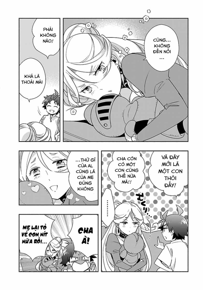 Tensei Shite Inaka De Slowlife Wo Okuritai - Chương 58 - ảnh 13