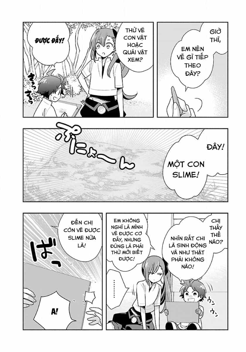 Tensei Shite Inaka De Slowlife Wo Okuritai - Chương 60 - ảnh 7