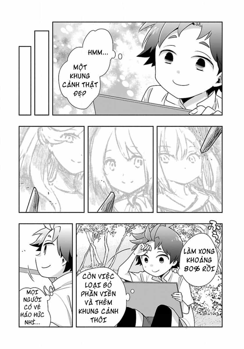 Tensei Shite Inaka De Slowlife Wo Okuritai - Chương 61 - ảnh 14