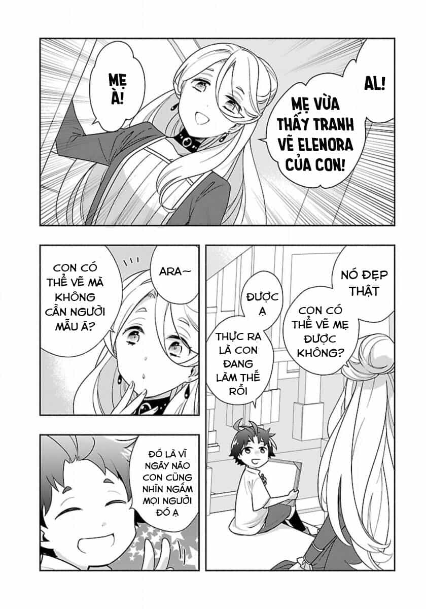 Tensei Shite Inaka De Slowlife Wo Okuritai - Chương 61 - ảnh 3