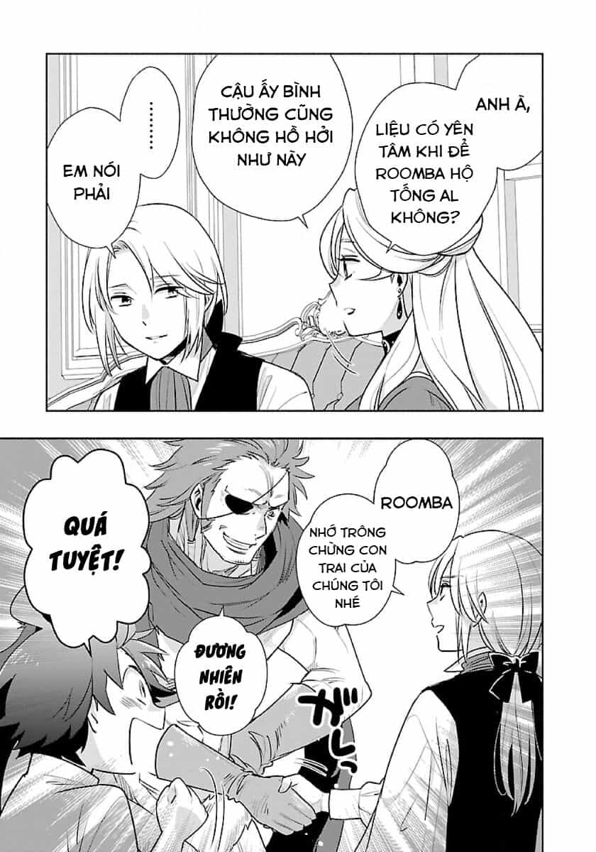 Tensei Shite Inaka De Slowlife Wo Okuritai - Chương 63 - ảnh 16