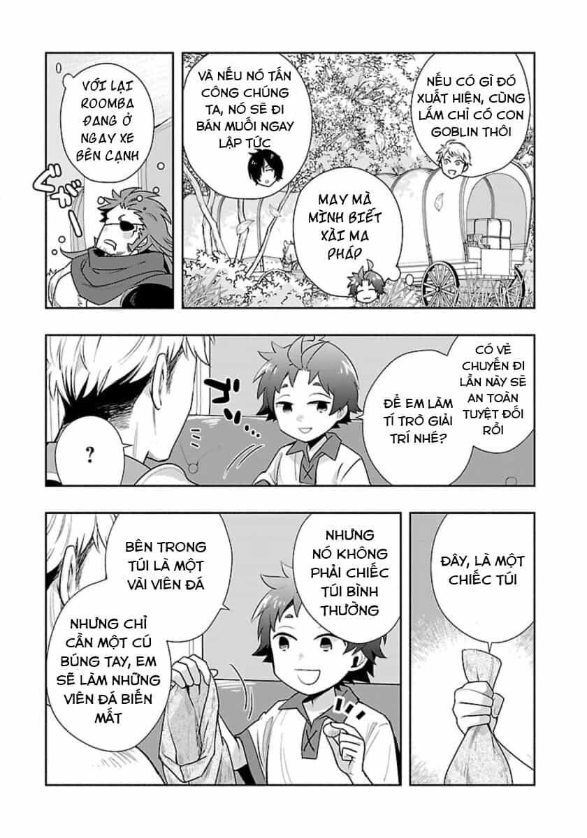 Tensei Shite Inaka De Slowlife Wo Okuritai - Chương 64 - ảnh 14