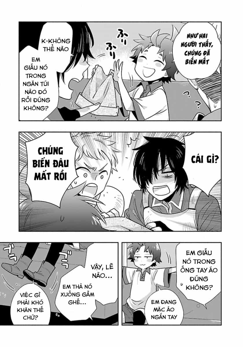 Tensei Shite Inaka De Slowlife Wo Okuritai - Chương 64 - ảnh 16