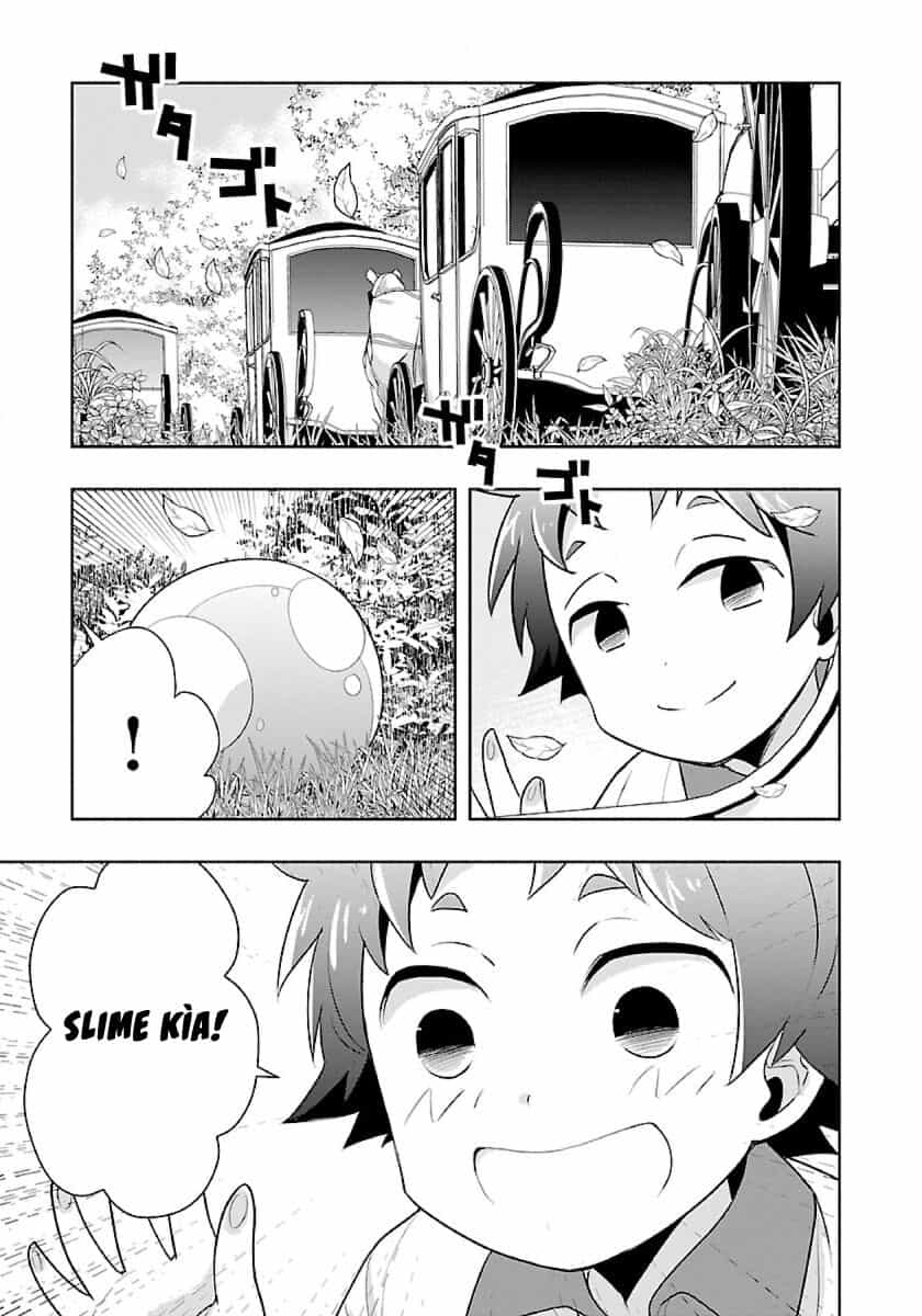 Tensei Shite Inaka De Slowlife Wo Okuritai - Chương 65 - ảnh 2