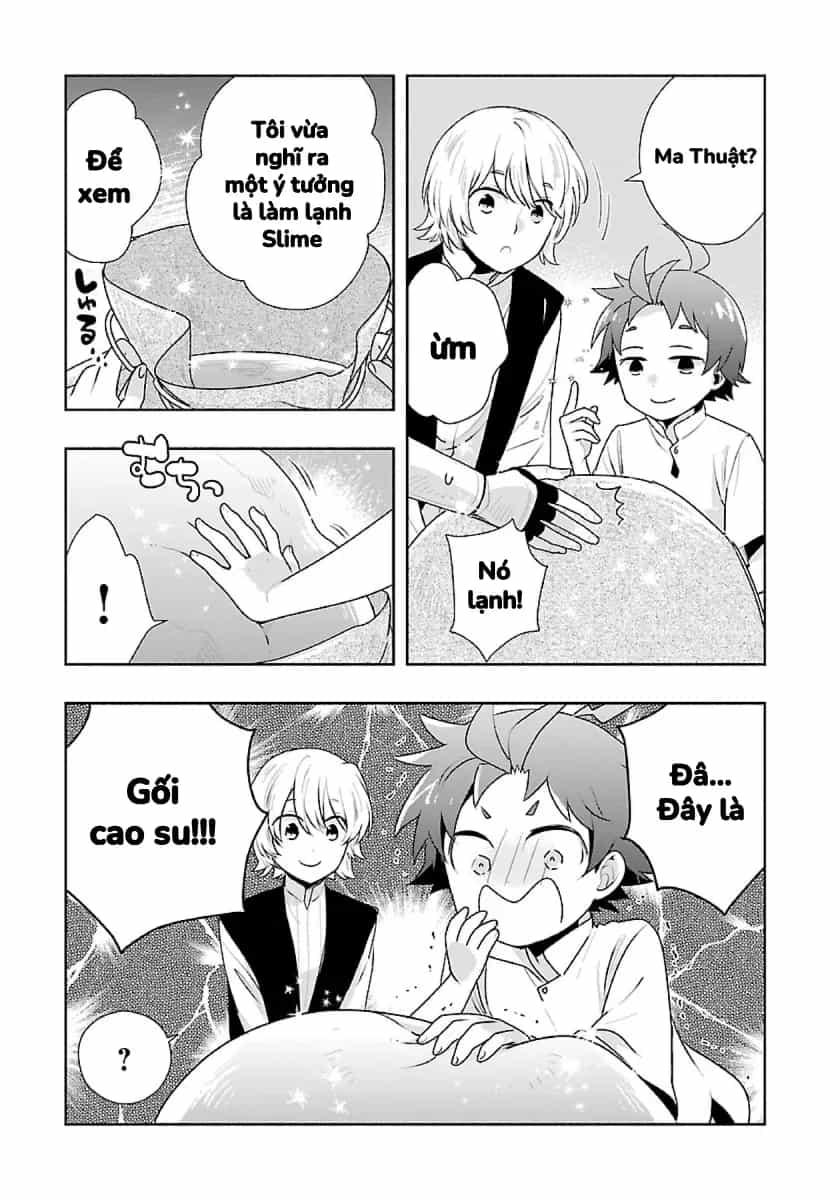 Tensei Shite Inaka De Slowlife Wo Okuritai - Chương 66 - ảnh 8