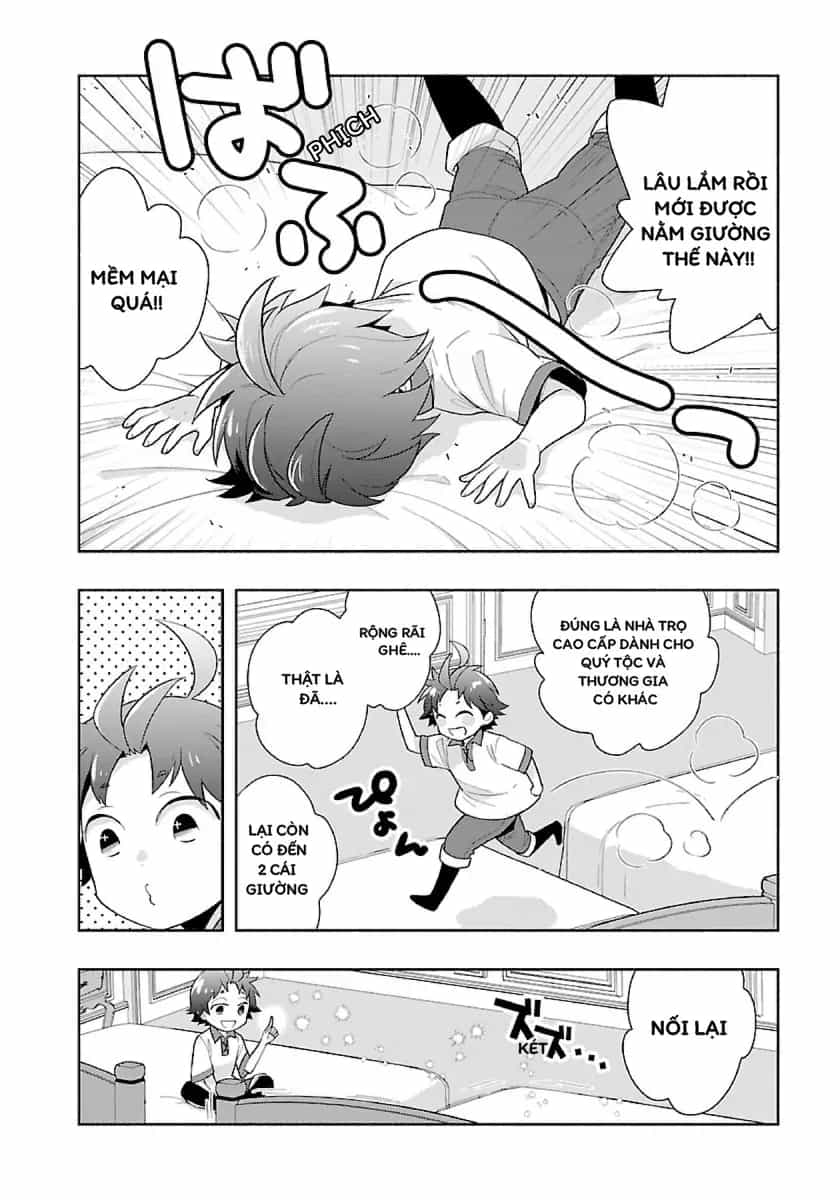 Tensei Shite Inaka De Slowlife Wo Okuritai - Chương 68 - ảnh 2