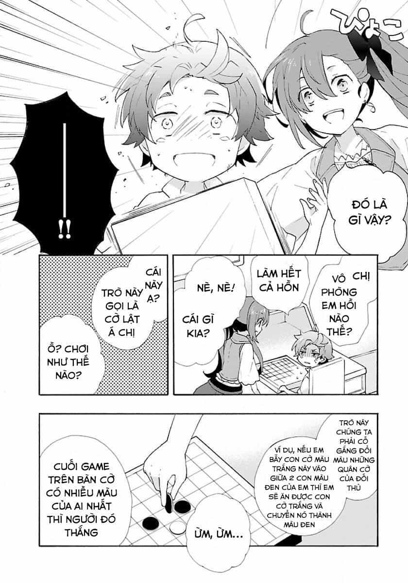 Tensei Shite Inaka De Slowlife Wo Okuritai - Chương 7 - ảnh 5