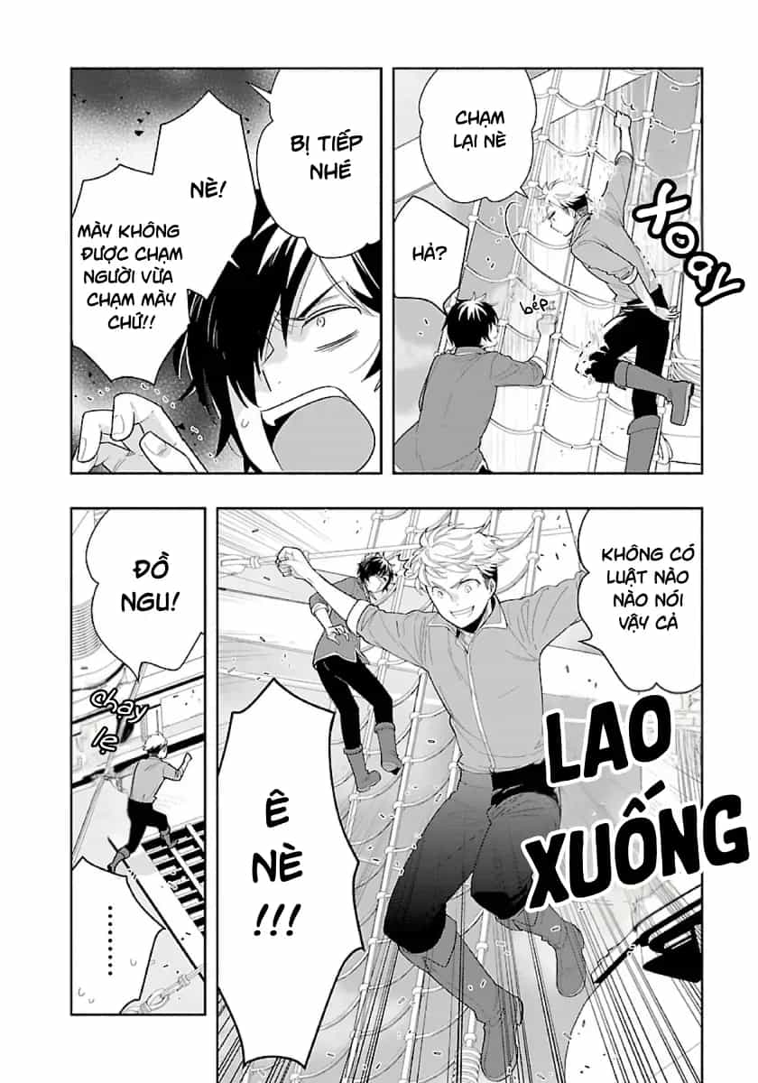 Tensei Shite Inaka De Slowlife Wo Okuritai - Chương 72 - ảnh 10