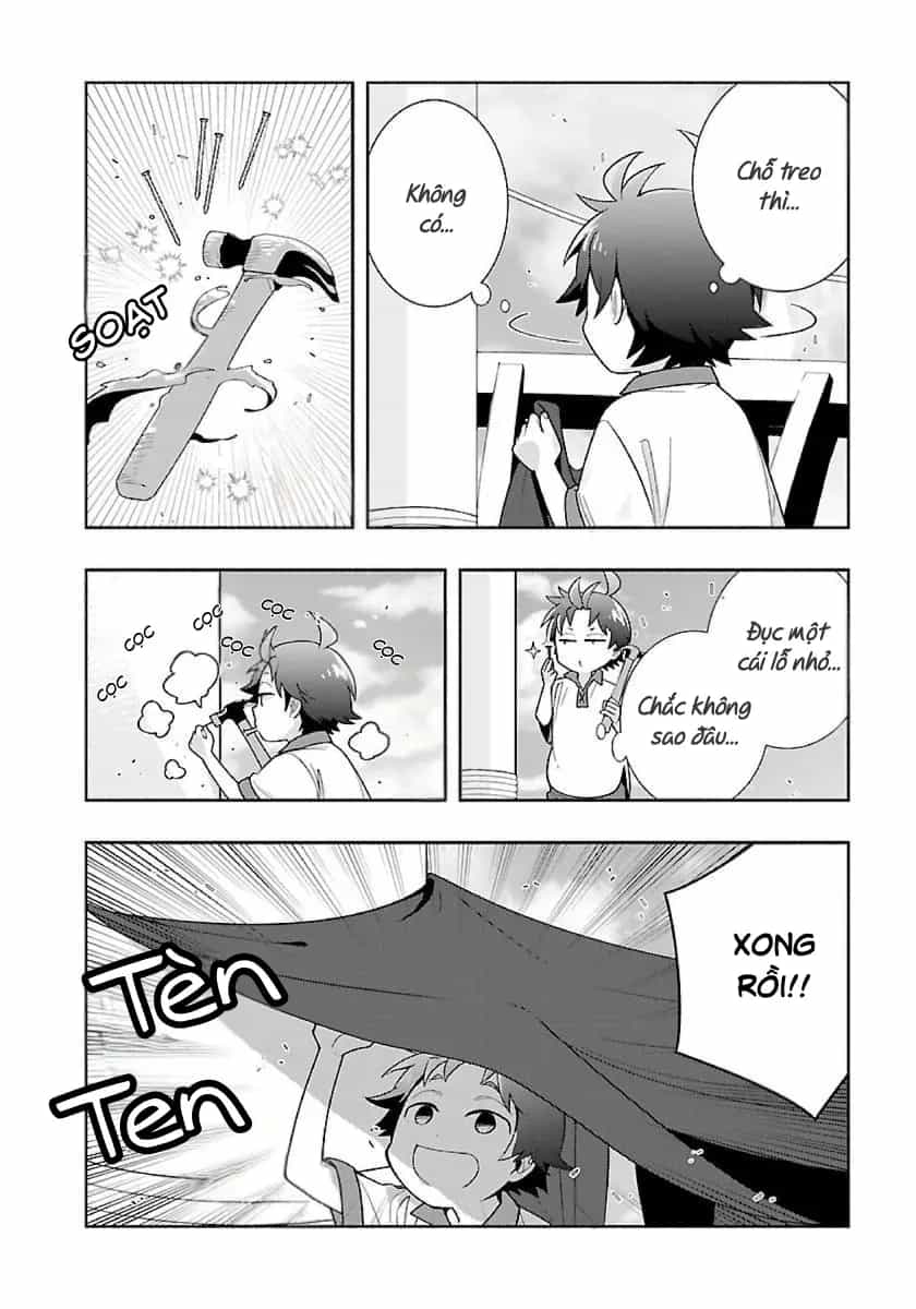 Tensei Shite Inaka De Slowlife Wo Okuritai - Chương 73 - ảnh 8